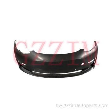 Model 3 2017-2019 1084168-00-1 1519965-So-A Front Bumper